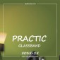 Холст-паутинка Glass Band Практик 5035-25