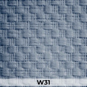 Классические стеклообои Walltex W31 серые