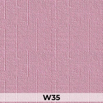 Классические стеклообои БауТекс W35 розовые