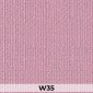 Классические стеклообои БауТекс W35 розовые