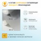 Натуральный экологичный стеклохолст BauTex Houston