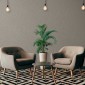 Армирующий холст Houston by BauTex Design 1х30 м