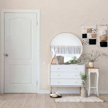 Стеклохолст Houston дизайн-коллекции BauTex Design