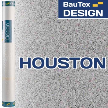 Пигментированный холст под покраску Houston by BauTex Design 1*30м