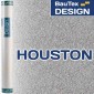 Пигментированный холст под покраску Houston by BauTex Design 1*30м