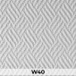 Классические стеклообои Bautex W40 неокрашенные