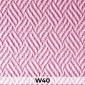 Классические стеклообои БауТекс W40 розовые
