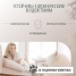 Антивандальные обои Geneva by BauTex Design 1х25 м