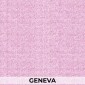 Жаккардовые стеклообои БауТекс Женева розовые