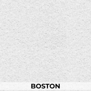 Стеклохолст BauTex Boston неокрашенный