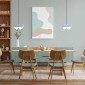 Холст BauTex Design Boston под покраску