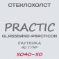 Стеклохолст GlassBand паутинка 1х50 м (5040-50)