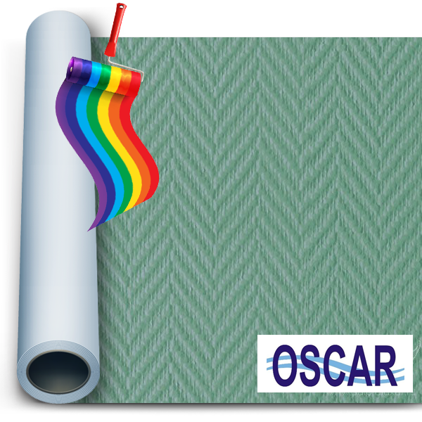 Oscar Os160 🔷 Купить стеклообои Елка средняя в МСК, СПб, России по ...
