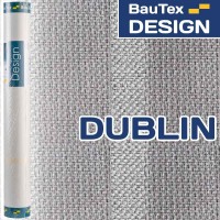 Обои под покраску Dublin by BauTex Design 1*25м