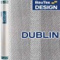 Обои под покраску Dublin by BauTex Design 1*25м