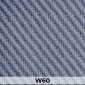 Классические стеклообои Walltex W60 серые