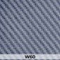 Классические стеклообои Walltex W60 серые