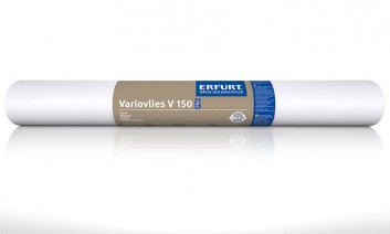 Erfurt Variovlies V150 1*25м