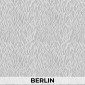 Жаккардовые стеклообои BauTex Berlin неокрашенные