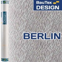 Обои под покраску Berlin by BauTex Design 1*25м