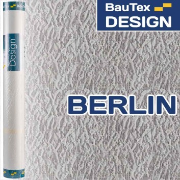 Обои под покраску Berlin by BauTex Design 1*25м