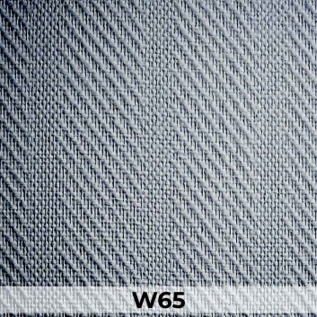 Классические стеклообои Walltex W65 серые
