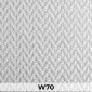 Классические стеклообои Bautex W70 неокрашенные