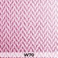 Классические стеклообои БауТекс W70 розовые