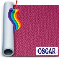 Стеклообои Oscar Ромб Os430, 1*25м