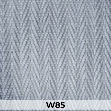 Классические стеклообои Walltex W85 серые
