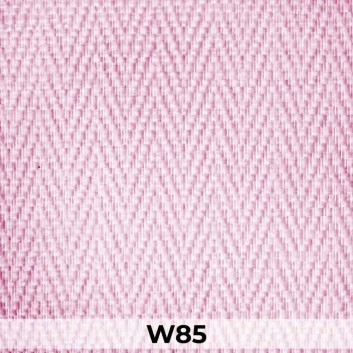 Классические стеклообои БауТекс W85 розовые