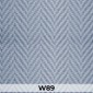 Классические стеклообои Walltex W89 серые