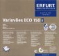 Флизелин Erfurt Variovlies ЕСО 150 (гладкий, ремонтный) 25*1,00м