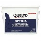 Клей Quelyd Optima для стеклообоев готовый 15 л