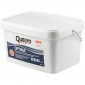 Quelyd Optima — готовый клей для стеклообоев, 15л