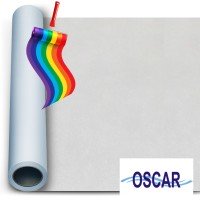 Стеклохолст Оскар 50 г/м² Os50, 1х50 м