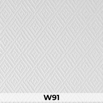 Классические стеклообои Bautex W91 неокрашенные