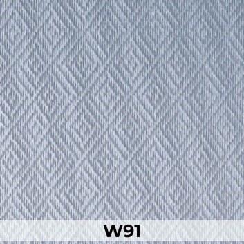 Классические стеклообои Walltex W91 серые