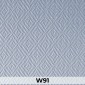 Классические стеклообои Walltex W91 серые