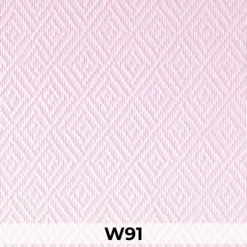Классические стеклообои БауТекс W91 розовые