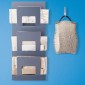 Малярный стеклохолст паутинка Wellton W30