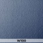Классические стеклообои Walltex W100 серо-синие