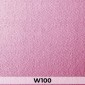 Классические стеклообои БауТекс W100 розовые