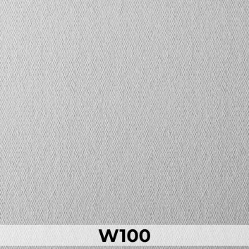 Классические стеклообои Bautex W100 неокрашенные