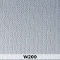Классические стеклообои Walltex W200 серые