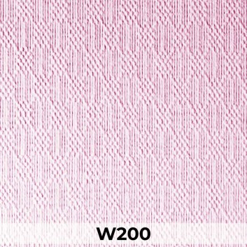 Классические стеклообои БауТекс W200 розовые