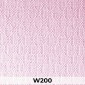 Классические стеклообои БауТекс W200 розовые