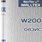 Стеклообои Оазис W200 Walltex
