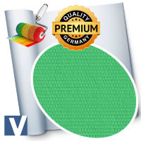 Стеклообои Vitrulan Aqua plus Pigment 639 Рогожка мелкая 1*50м