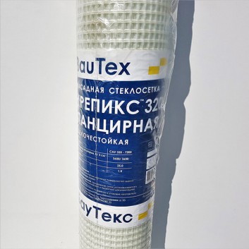 Крепикс САУ 320 сетка панцирная